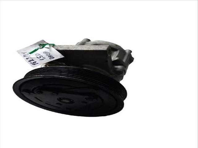 Foto 3ª: Compresor Aire Acondicionado Dacia Duster 1.5 DCI HSAJ) (2010)