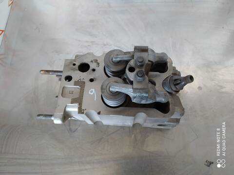 Culatin Opel Frontera 2.5 TD 116CV 85KW