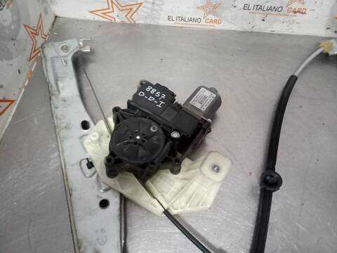 Foto 2ª: Elevalunas Eléctrico Delantero Izquierdo Citroen C4 G CACTUS FEEL [YH01] (2018)