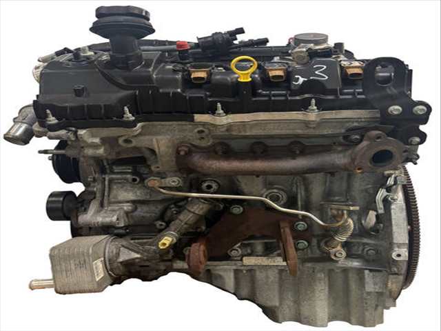 Motor Completo Ford F150 370CV 272KW