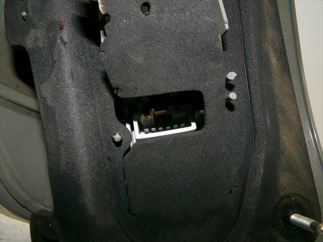 Foto 4ª: Piloto Trasero Derecho Toyota Verso 2.0 D10 2013-2018 [1AD] (2013)