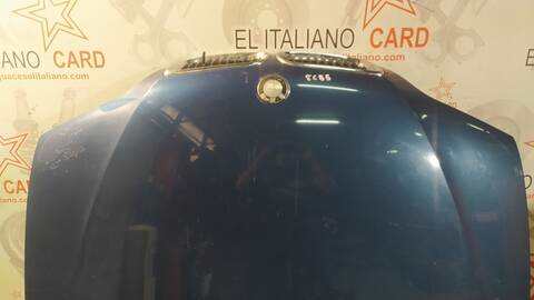 Foto 2ª: Capot Bmw Serie 3 315 320D BERLINA 150CV 110KW [204D4] (2003)