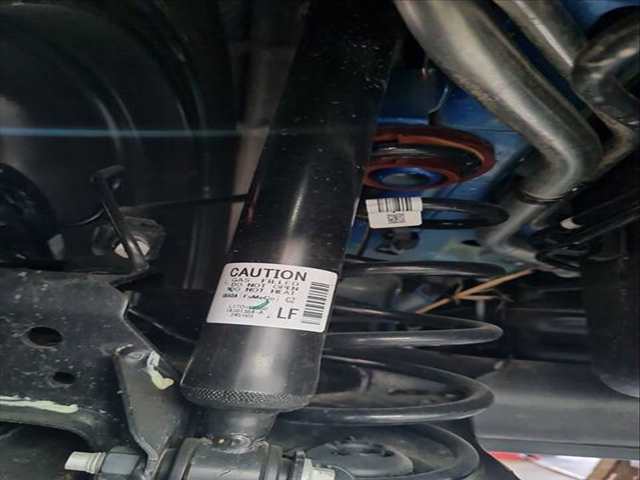 Amortiguador Trasero Izquierdo Ford Puma 1.0 ECOBOOST MHEV 125CV 92KW