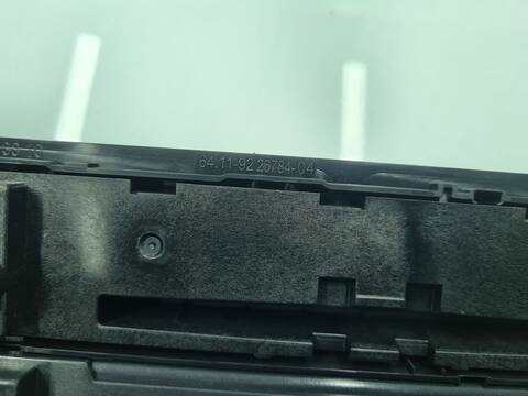 Foto 4ª: Mando Climatizador Bmw Serie 3 315 316D 116CV 85KW [N47D20C] (2013)