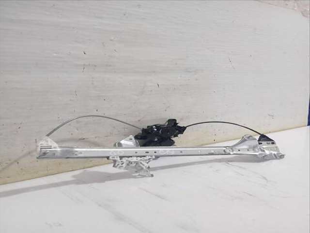 Foto 3ª: Elevalunas Eléctrico Delantero Derecho Toyota Rav4 2.0 MXAA52) 175CV [M20A-FKS] (2018)