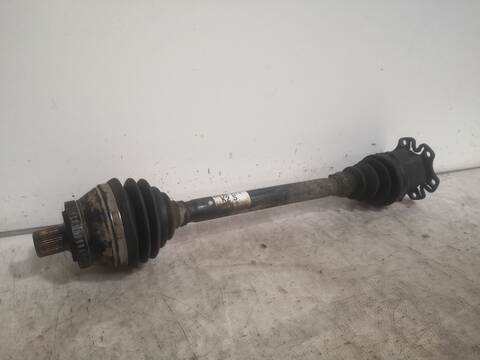 Foto 2ª: Transmision Delantera Derecha Audi A4 AWX BERLINA (2001)