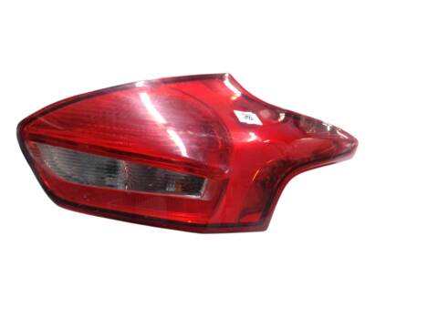 Piloto Trasero Derecho Ford Focus 2.0 TDCI