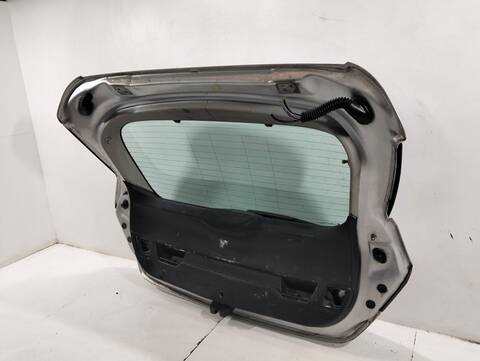 Foto 3ª: Portón Opel Astra COSMO 1 16V CDTI 110CV (2009)