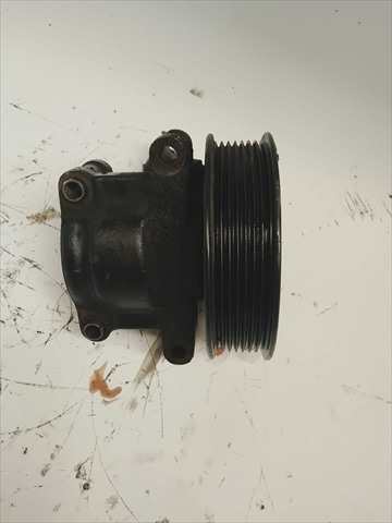 Foto 2ª: Bomba de Direccion Ford Transit 2.4 D [D/D2FA] (2003)