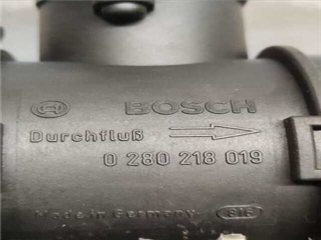 Foto 2ª: Caudalimetro Alfa Romeo 156 1.9 JTD PROGRESSION [1.9 LTR. - 77 KW JTD CAT] [AR 32302]