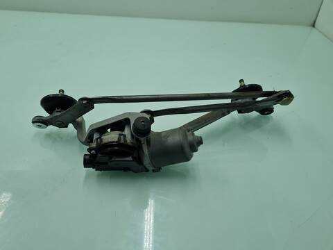Foto 3ª: Motor Limpia Delantero Toyota Urban ACTIVE 90CV 66KW [1ND] (2010)