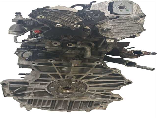 Motor Completo Volvo XC 90 163CV 120KW