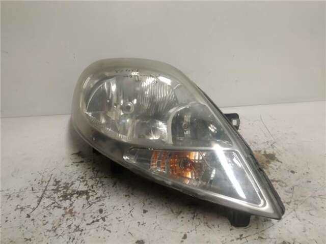 Faro Derecho Nissan Primastar 2.0 FURGÓN L1H1 2.9T [2.0 LTR. - 66 KW DCI DIESEL]