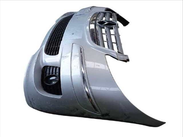 Foto 3ª: Paragolpes Delantero Mercedes Clase A 140 A 180 CDI 169.007 169.307) (2004)