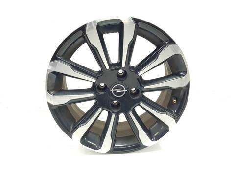 LLanta Aleacion Opel Crossland ELEGANCE
