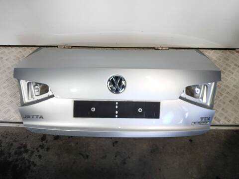 Foto 1ª: Portón Volkswagen Jetta 2.0 TDI 110CV 81KW [CUUA] (2014)