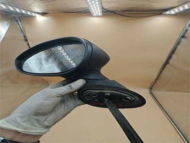Foto 1ª: Retrovisor Izquierdo Fiat Linea 1.4 ACTIVE [1.4 LTR. - 57 KW CAT]