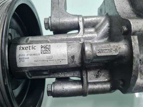 Foto 3ª: Bomba de Direccion Bmw X5 XDRIVE30D 245CV 180KW [N57D30A] (2010)