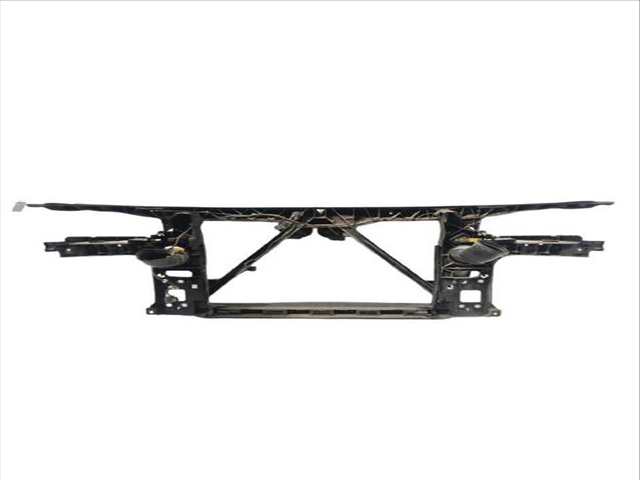 Foto 2ª: Paragolpes Delantero Audi Q7 4.2 TDI QUATTRO (2006)