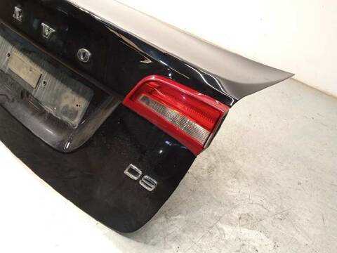 Foto 3ª: Maletero Volvo S60 2.0 DIESEL CAT 163CV 120KW [D5204T2] (2010)