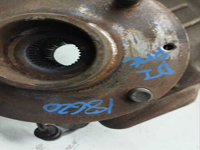 Foto 4ª: Mangueta Delantera Izquierda Chevrolet Nubira 1.6 CAT BERLINA 109CV 80KW [F16D3] (2005)
