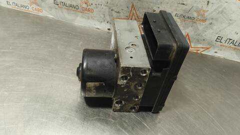 Foto 4ª: Abs Mercedes Clase C 160 180 COMPRESSOR 203.046) BERLINA 143CV 105KW [M271946] (2003)