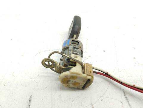 Foto 2ª: Cerradura Puerta Delantera Derecha Mitsubishi Montero 1.8 CAT 114CV 84KW [4G93] (2005)