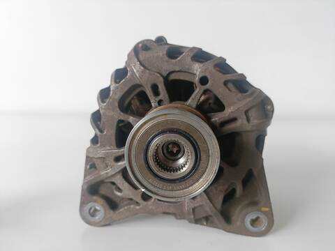 Alternador Dacia Sandero AMBIANCE 0.9 TCE CAT BIVALENT. GASOLINA - GPL 90CV