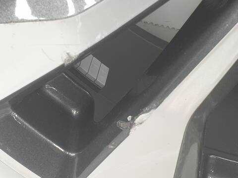 Foto 3ª: LLanta Aleacion Ford Transit LIMITED