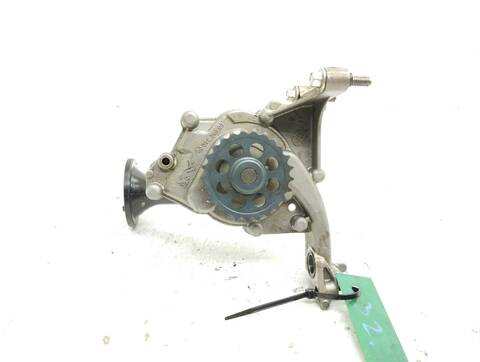 Bomba de Aceite Peugeot 208 STYLE 82CV 60KW