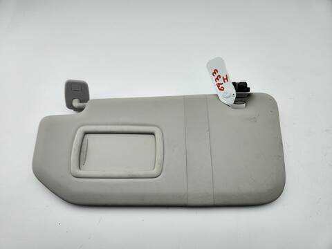 Parasol Izquierdo Renault Scenic GRAND ZEN 132CV 97KW IV