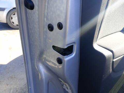 Foto 2ª: Cerradura Puerta Delantera Izquierda Volkswagen Golf ADVANCE 140CV 103KW [CFFB] (2010)