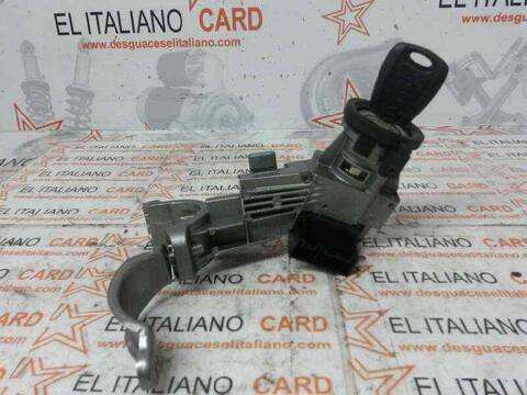 Foto 3ª: Antirrobo Iveco Daily EINZELKABINE 35 C... RADSTAND 4100 146CV 107KW [F1CE3481J·B] (2013)