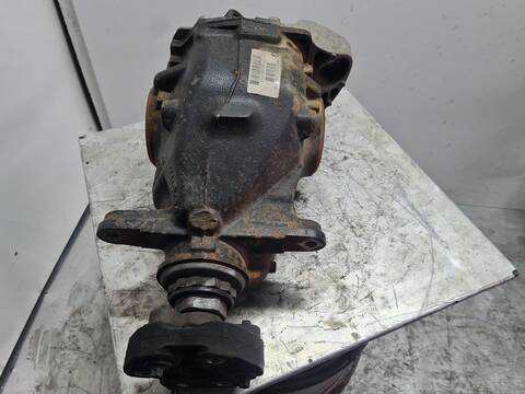 Foto 3ª: Diferencial Trasero Bmw Serie 1 114 118D 143CV 105KW [N47D20C] (2012)