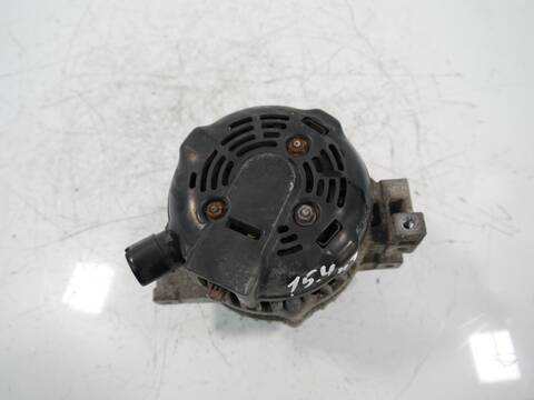 Foto 2ª: Alternador Honda Civic 150 CV 110KW [N22B4]