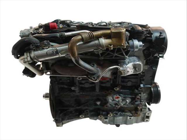 Motor Completo Audi A4 143 CV 105KW