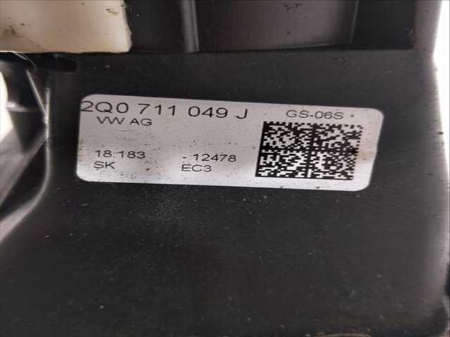 Foto 3ª: Palanca de Cambio Seat Ibiza ERENCE 1 75CV (2015)