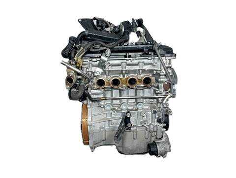 Foto 3ª: Motor Completo Toyota Prius 2ZRFXE (2016)