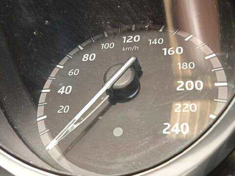 Foto 4ª: Cuadro de Instrumentos Land Rover Discovery 2.0 TD4 CAT 150CV 110KW [204DTD] (2016)