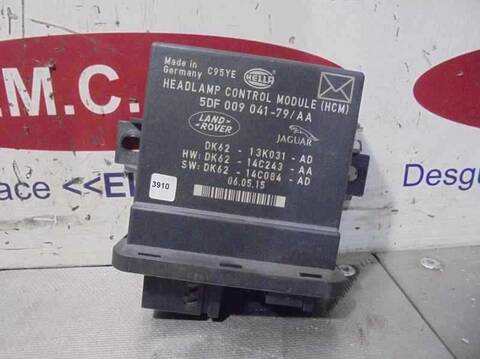 Centralita Motor ECU Land Rover Range EVOQUE 2015 150CV 110KW