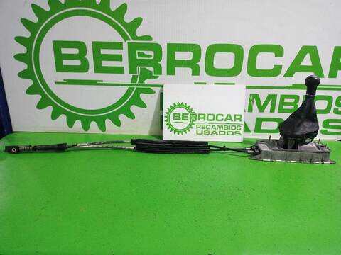 Palanca de Cambio Seat Altea 1.9 TDI 105CV