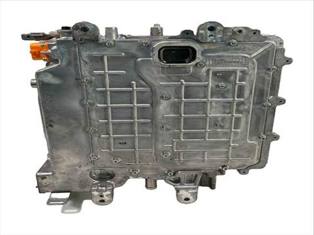 Centralita Check Control Hyundai Kona 204 CV 150KW