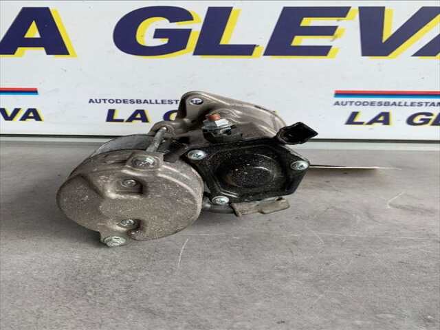 Foto 2ª: Motor de Arranque Toyota Rav4 2.0 D4D4WD 116CV 0CV [1CD-FTV] (2004)