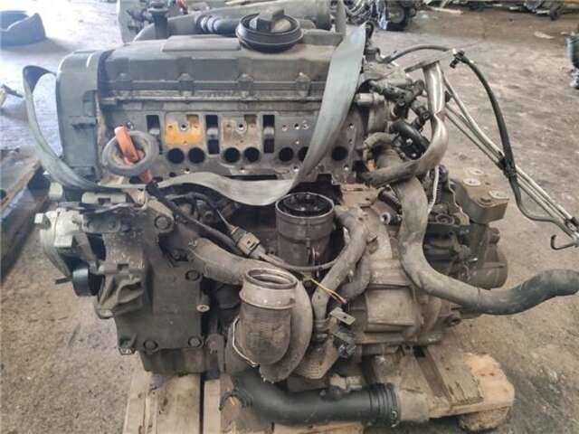 Foto 2ª: Motor Completo Seat Toledo 2.0 TDI 16V [BKD]