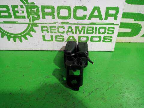 Foto 3ª: Cinturón Trasero Izquierdo Peugeot 508 ACTIVE 140CV 103KW [8DRHF8] (2012)