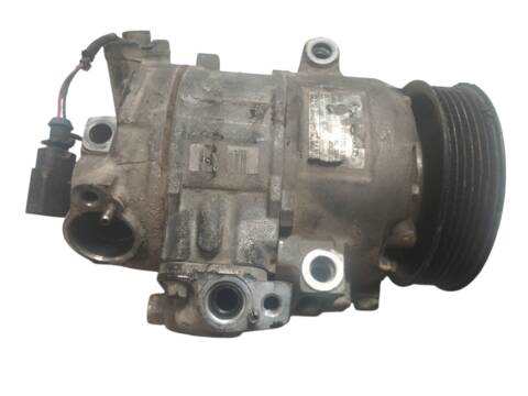 Compresor Aire Acondicionado Skoda Fabia 1.4