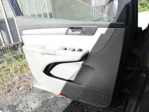 Tapizados Cartoneras Volkswagen Sharan CFFB