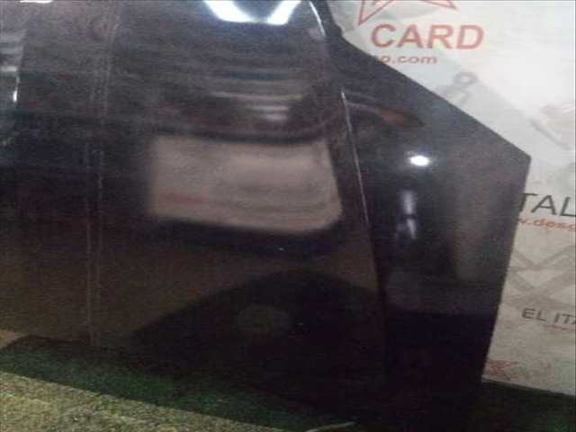 Foto 4ª: Capot Renault Laguna DYNAMIQUE III 150CV 110KW [M9RG7] (2007)