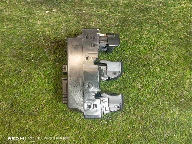 Foto 2ª: Botonera Elevalunas Nissan Navara 2.3 TD D23 [YS23] (2018)