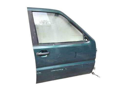 Puerta Delantera Derecha Nissan Terrano 2.7 TD 125CV